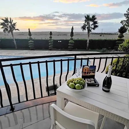 Edelweiss Success Apartment Iskele District (Northern Cyprus)