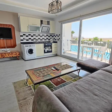 Edelweiss Success Apartment Iskele District (Northern Cyprus)