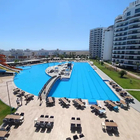 Edelweiss Success Iskele District (Northern Cyprus)