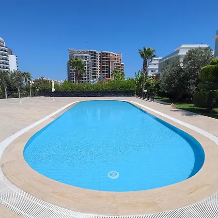 Apartament Edelweiss Success