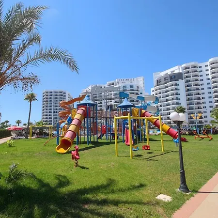 Edelweiss Success Apartament