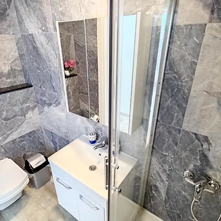 Apartament Edelweiss Success