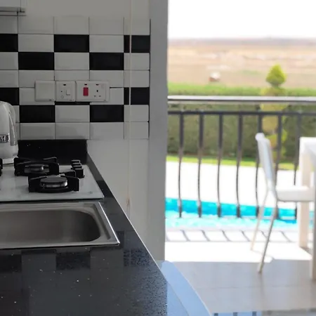 Apartment Edelweiss Success *