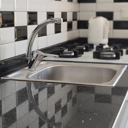 Edelweiss Success Apartment Iskele District (Northern Cyprus)