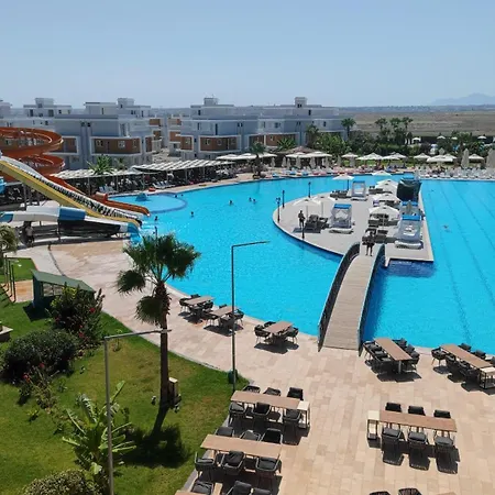 Edelweiss Success Apartment Iskele District (Northern Cyprus)