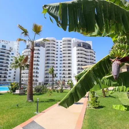 Edelweiss Success Iskele District (Northern Cyprus)