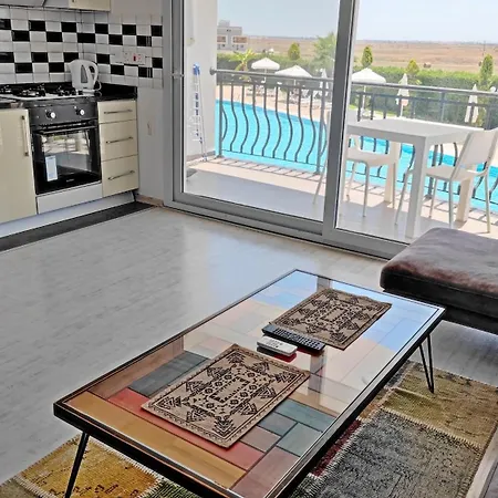 Apartament Edelweiss Success *