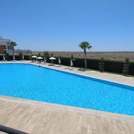 Edelweiss Success Apartment Iskele District (Northern Cyprus)