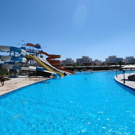 Apartment Edelweiss Success Iskele District (Northern Cyprus)