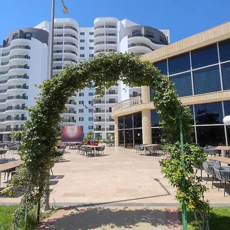 Apartament Edelweiss Success *