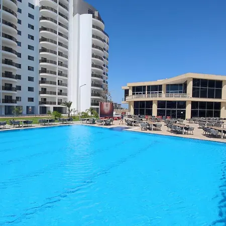 Edelweiss Success Apartment Iskele District (Northern Cyprus)