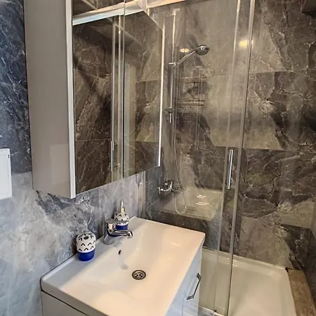 Apartment Edelweiss Success Iskele District (Northern Cyprus)