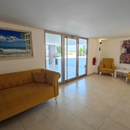Apartament Edelweiss Success