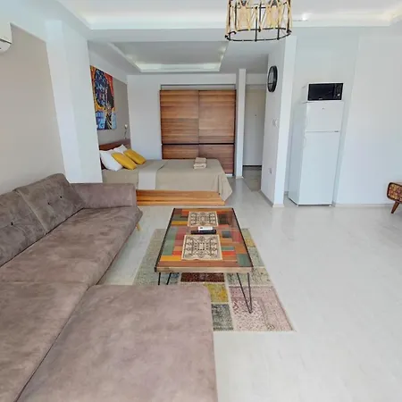 Edelweiss Success Apartment *