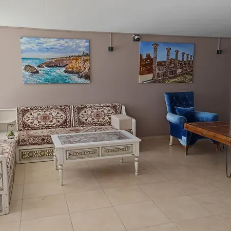 Edelweiss Success Apartment Iskele District (Northern Cyprus)