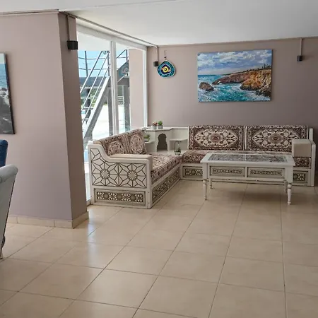 Apartment Edelweiss Success Iskele District (Northern Cyprus)