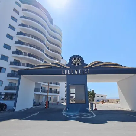 Edelweiss Success Iskele District (Northern Cyprus)