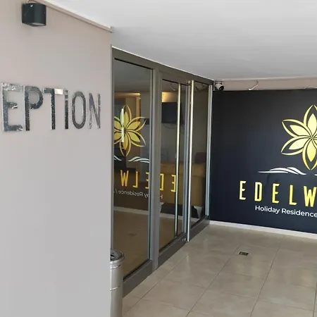 Edelweiss Success Apartment